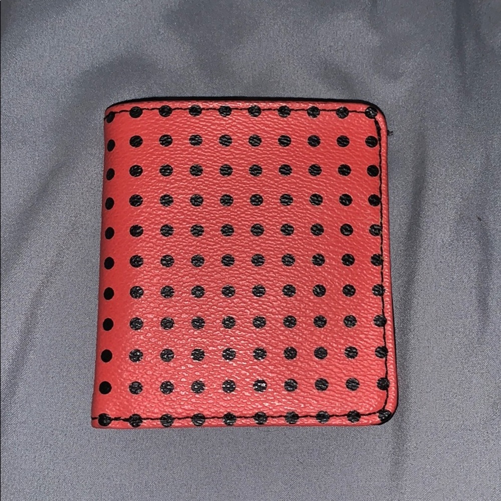 Bifold Fossil Wallet